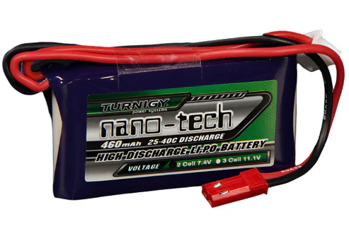 Lipo Battery