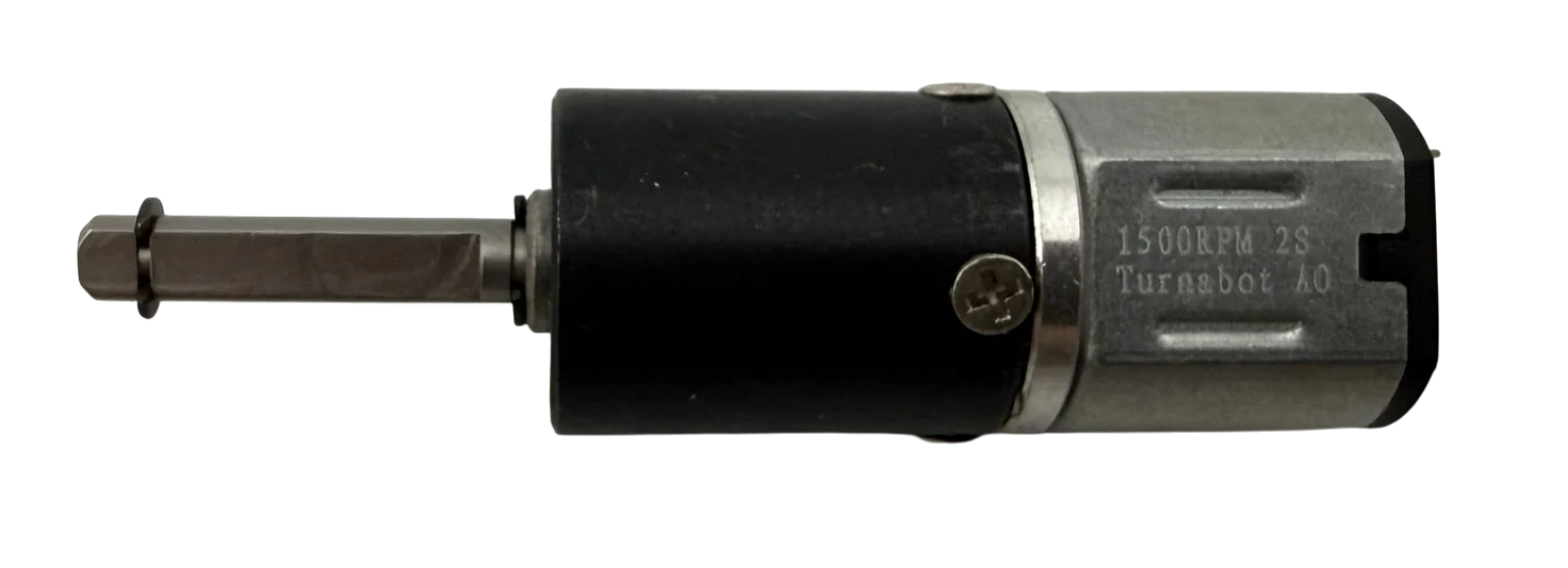 Planetary N Series Motor