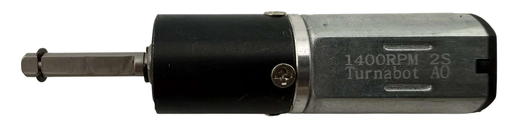 Planetary N Series Motor