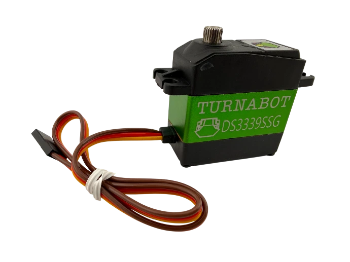 Turnabot DSS3339SG