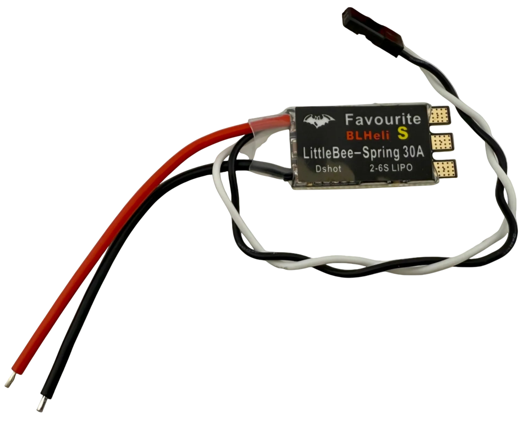 Brushless ESC