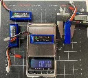 2S 300mah Turnabot 65-130C Premium Lipo Battery 2.webp
