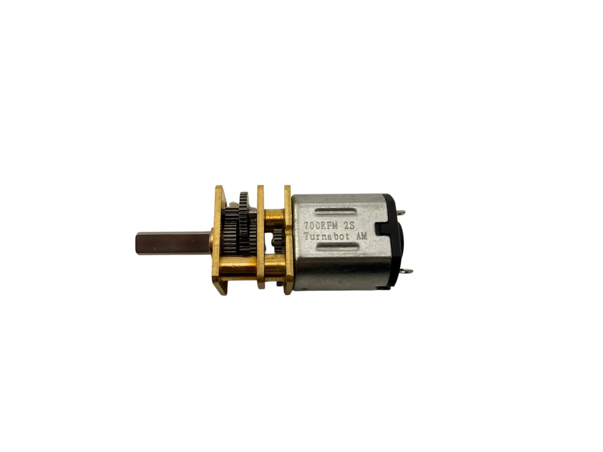 [C-E-M-BS-N10-700] N10 DC Gear Motor - High Power (N10 700)