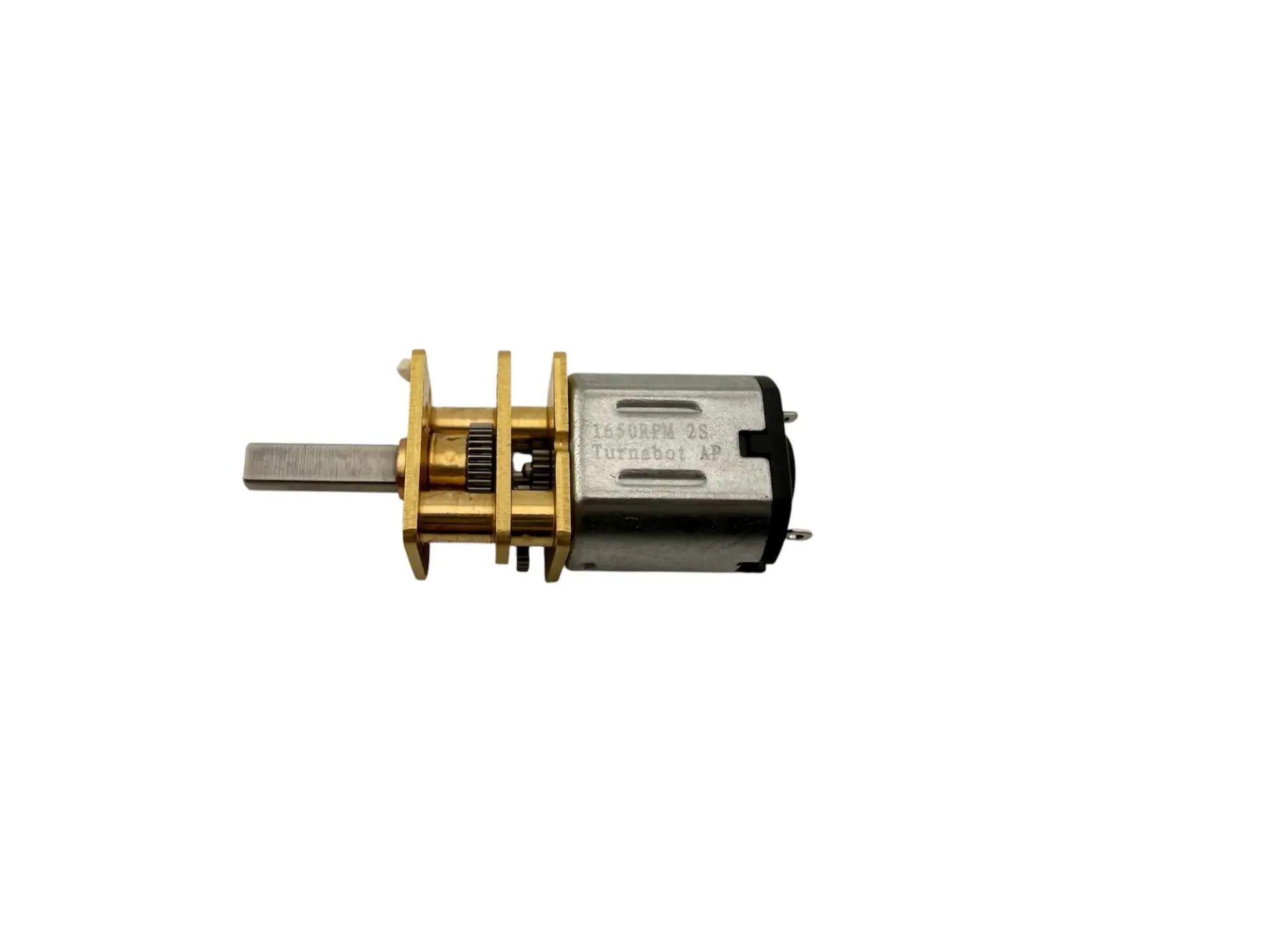 N10 DC Gear Motor - High Power