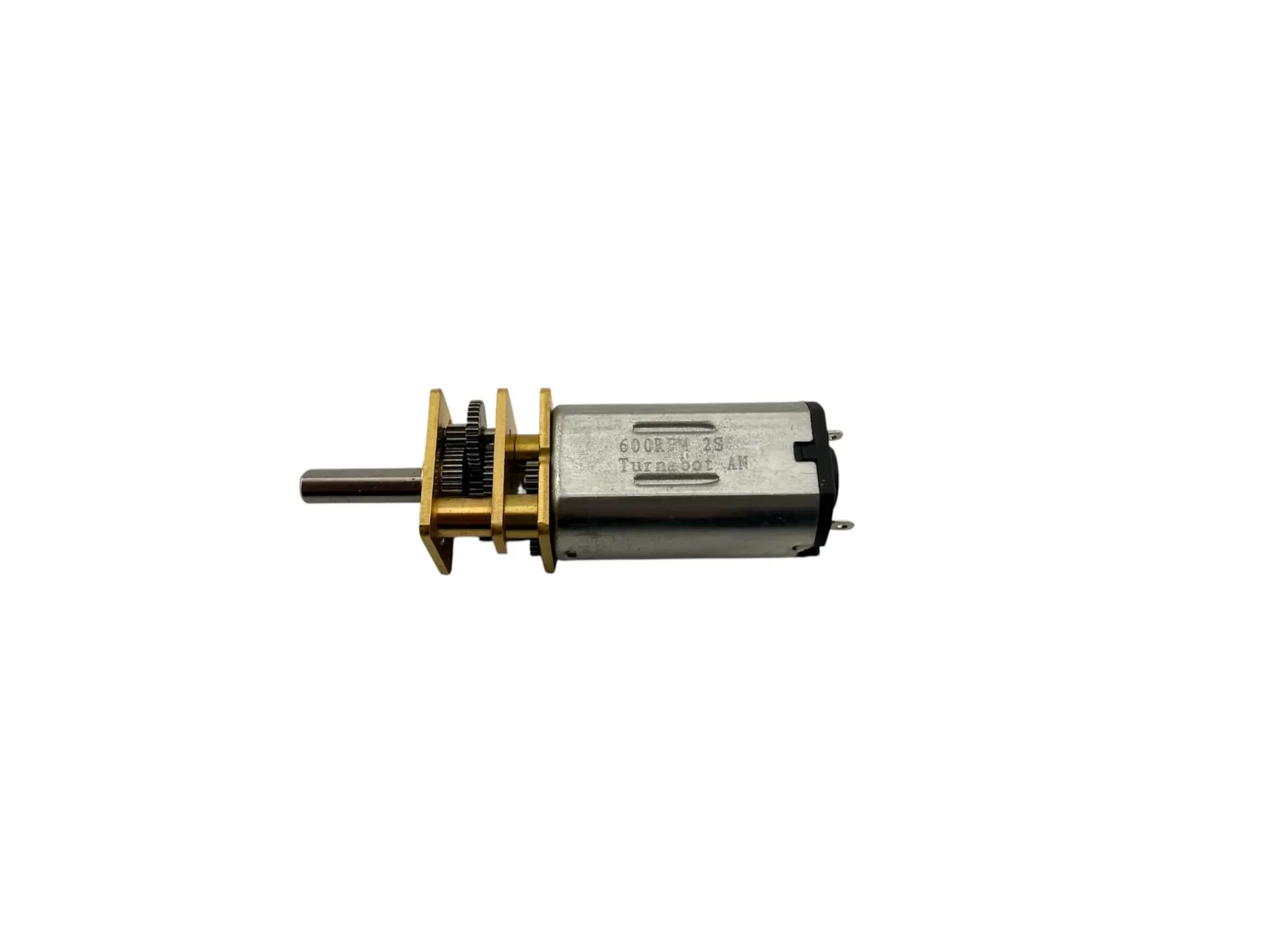 [C-E-M-BS-N30-600] N30 DC Gear Motor - High Power (N30 600)