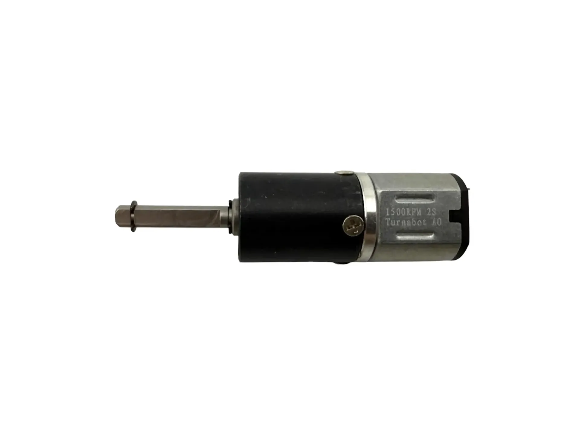 Turnabot Planetary Gearbox N Series Motor - High Power (N10 1500 Planetary)