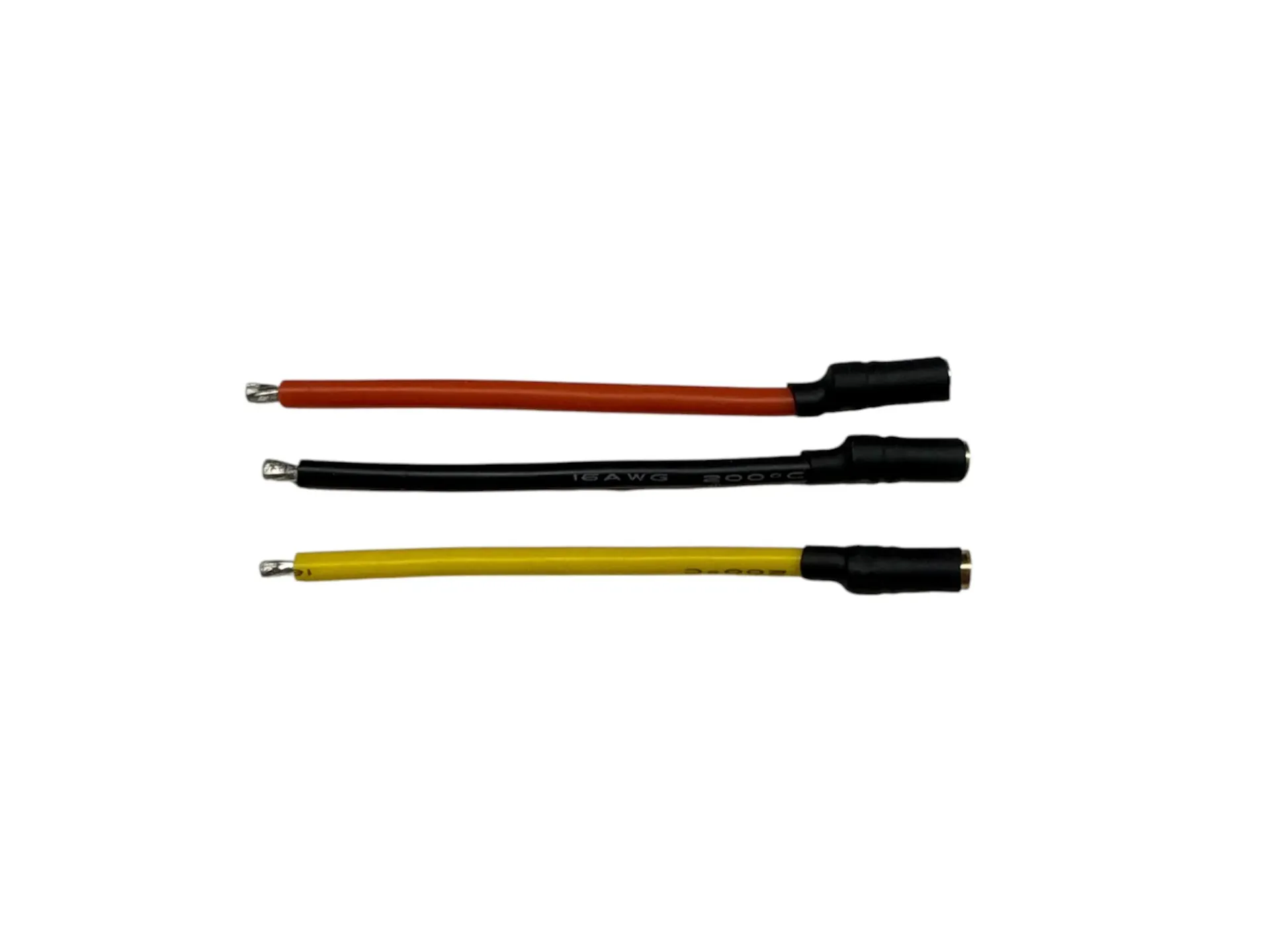 Bullet Connectors