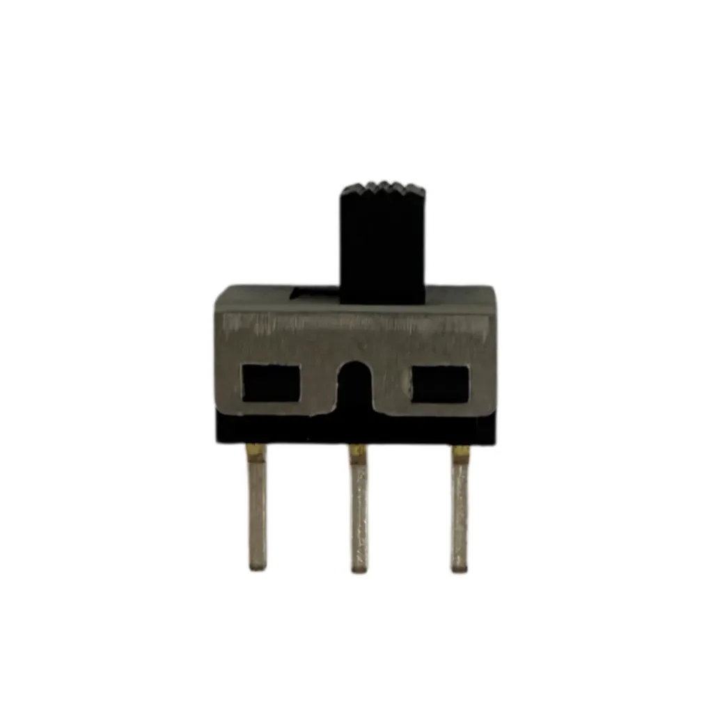 [C-E-Switch] Switch: 2 amp Slide