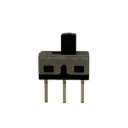 Switch: 2 amp Slide