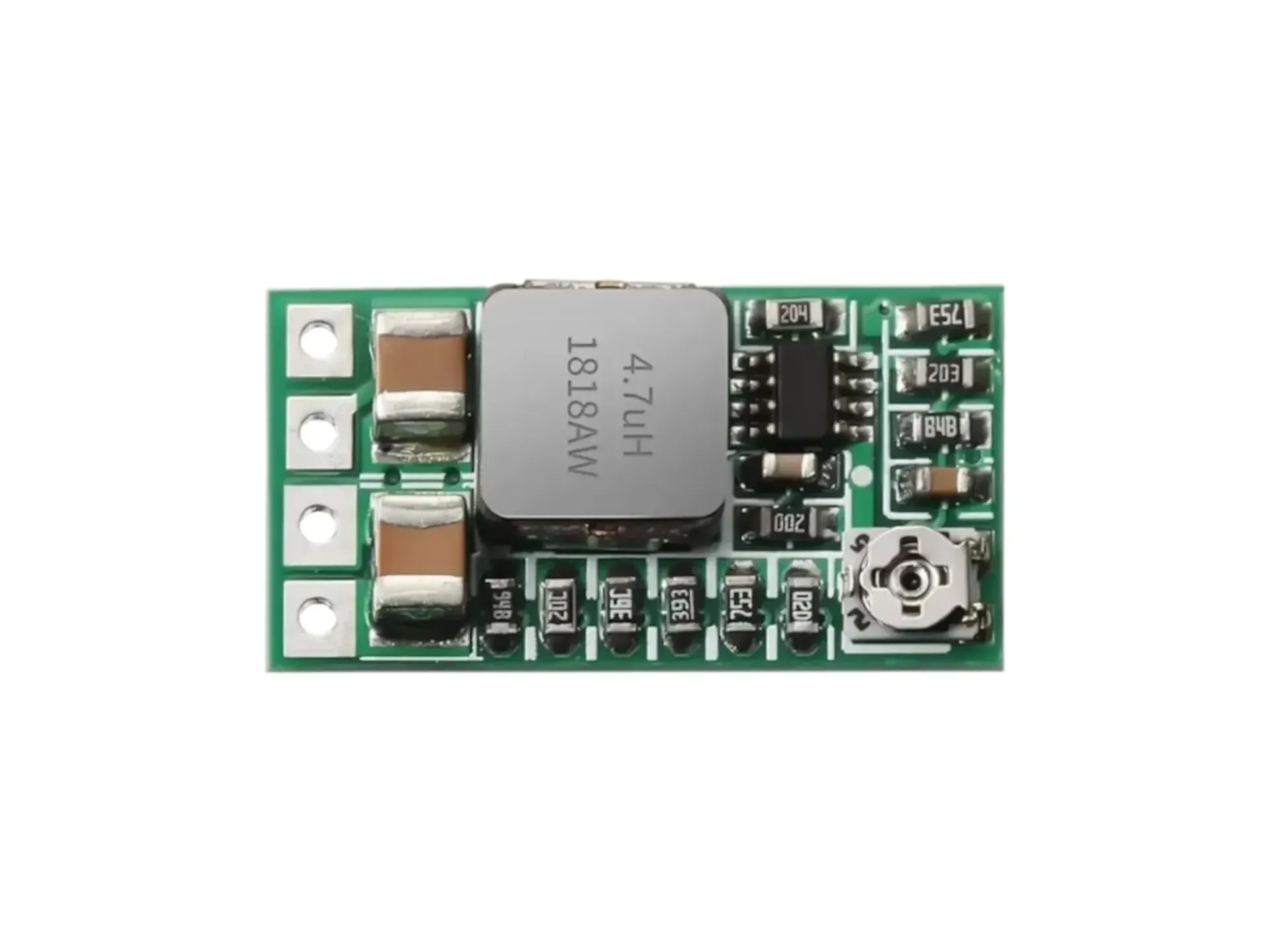 Voltage Regulator