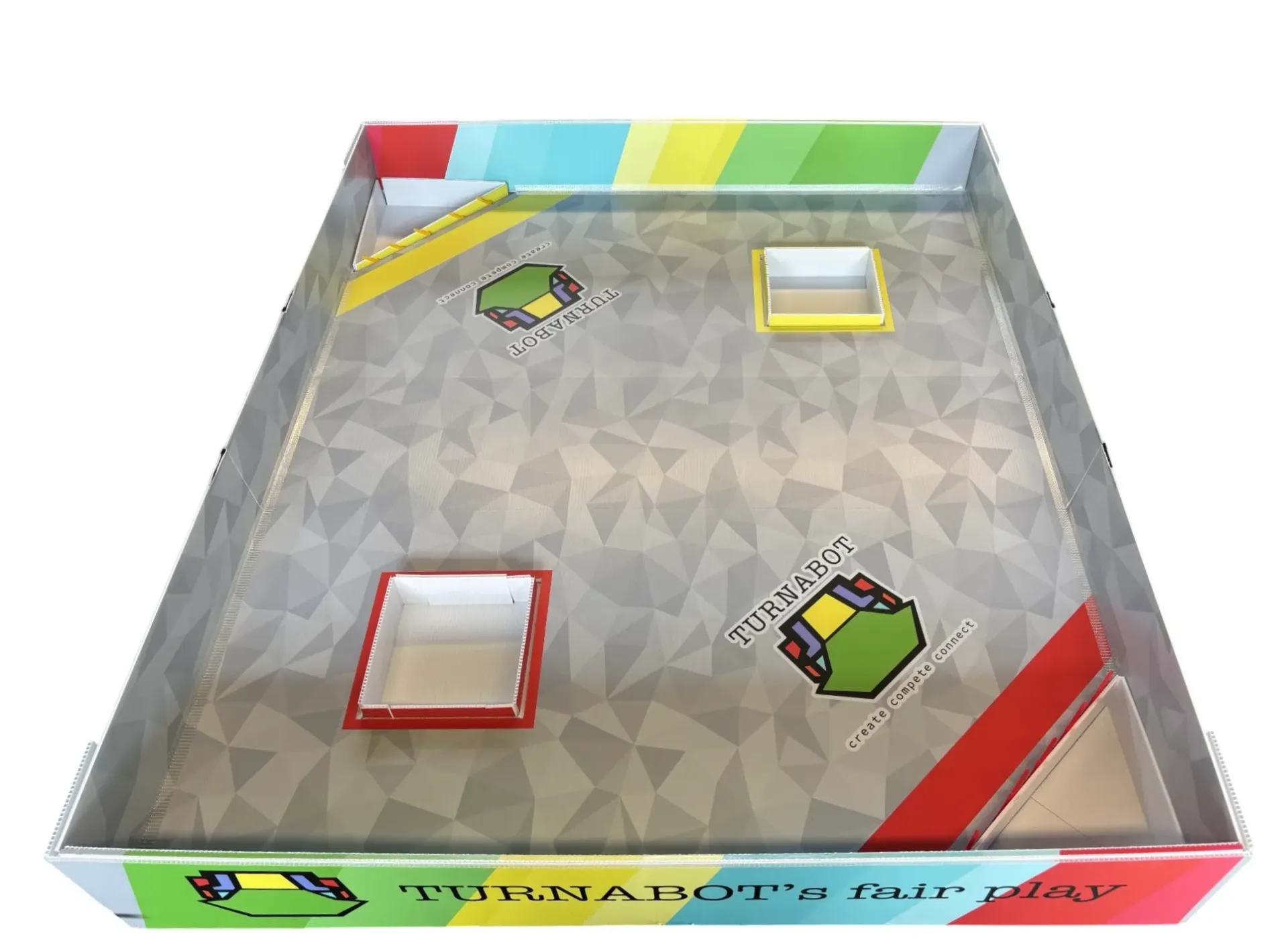Turnabox Arena