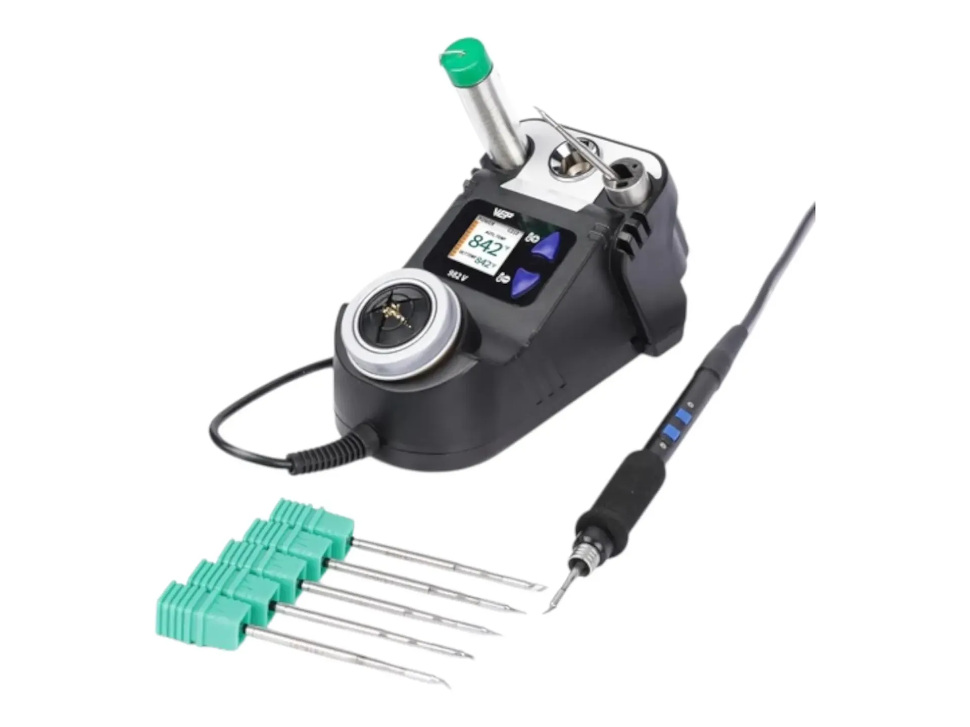 Solder Station: 210 Cartridge