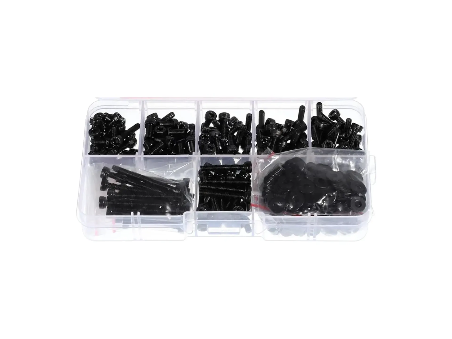 [C-H-Screws-PLANTs] Turnabot PLANT Screw Kit