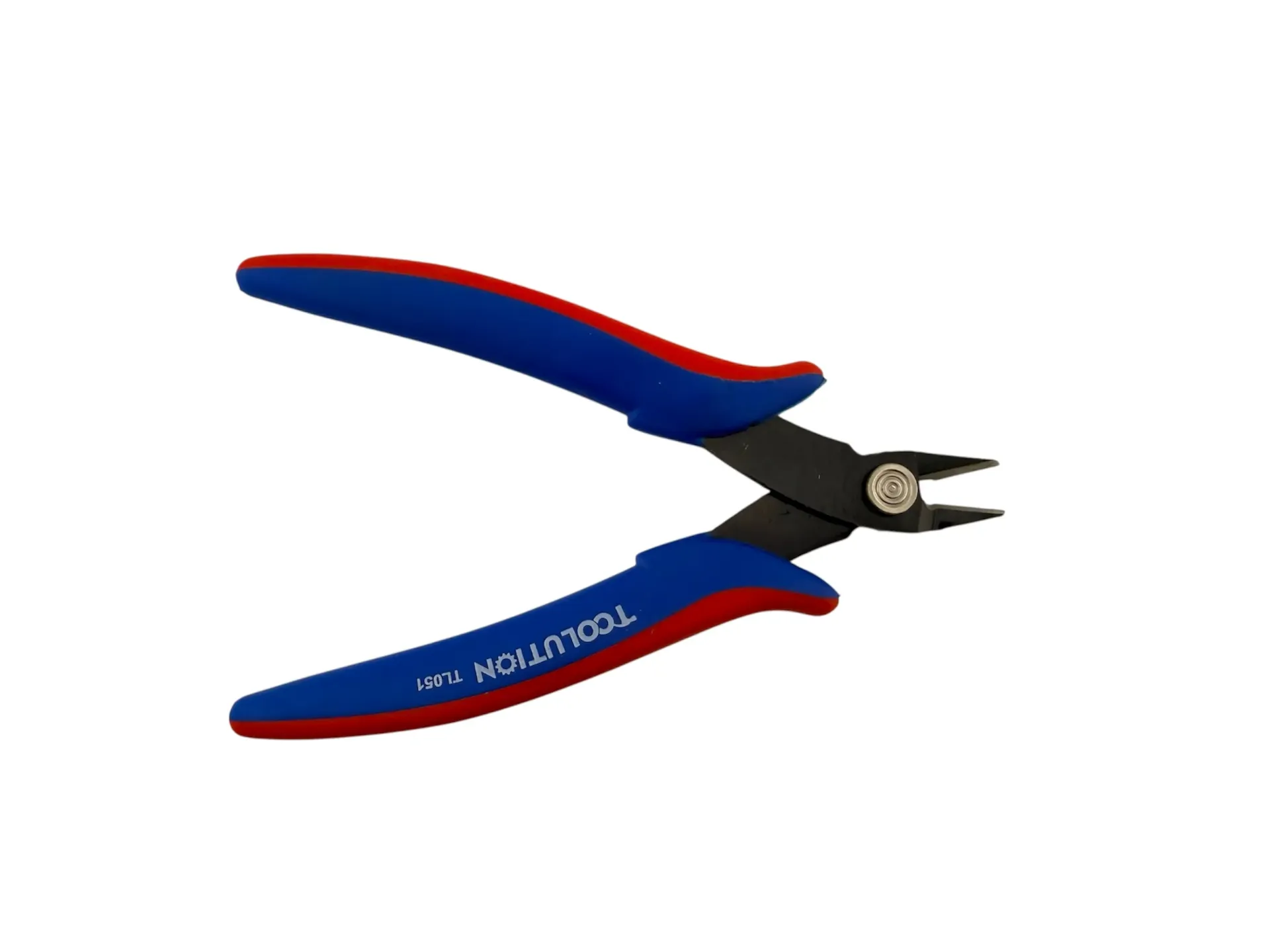 [C-T-FlushCutters] Flush Cutters