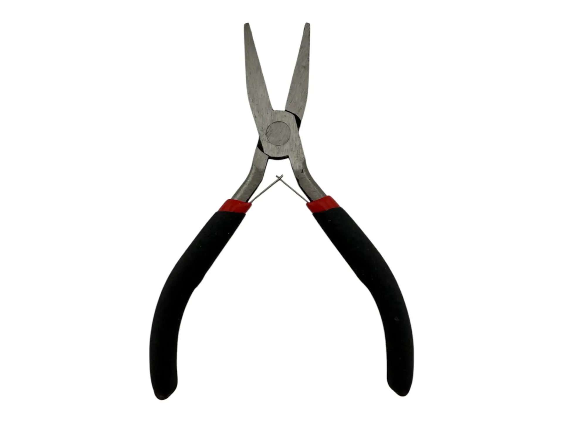 Flat Jaw Pliers